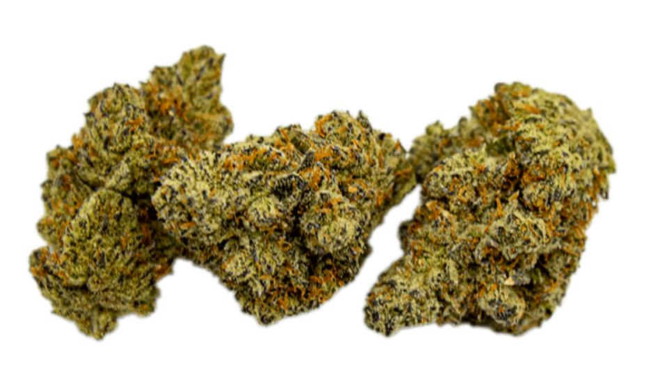 Mile High Deli Flower By The Connoisseur