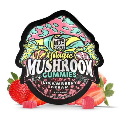 TreHouse Magic Mushroom Gummies