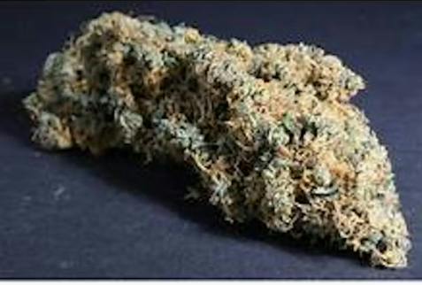 Poison Pineapple 3.5g (Pre Packaged Flower) By Voodoo Cannabis