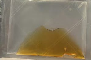 Gorilla Zkittlez 1g Shatter By North Star Fire