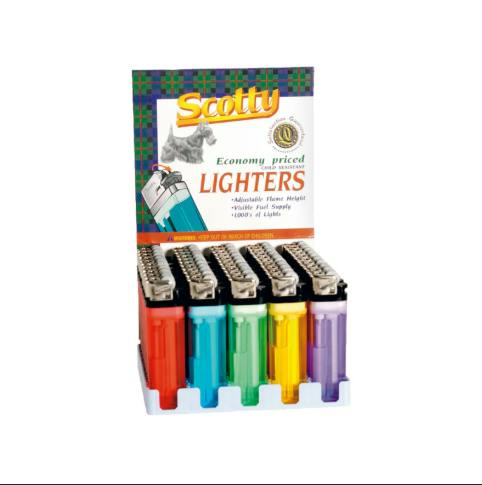 Cheap Lighter