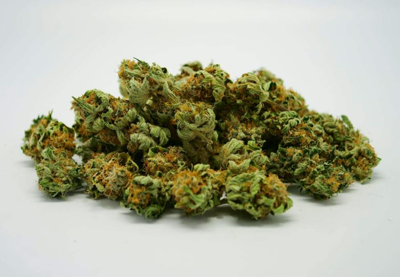 Super Cheese $20 Prepackaged Eighth by Voodoo Cannabis