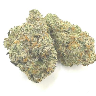 Unicorn Candy Deli Flower By Voodoo Cannabis