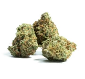 Gas Monkey 3.5g (Pre Packaged Flower) By Voodoo Cannabis