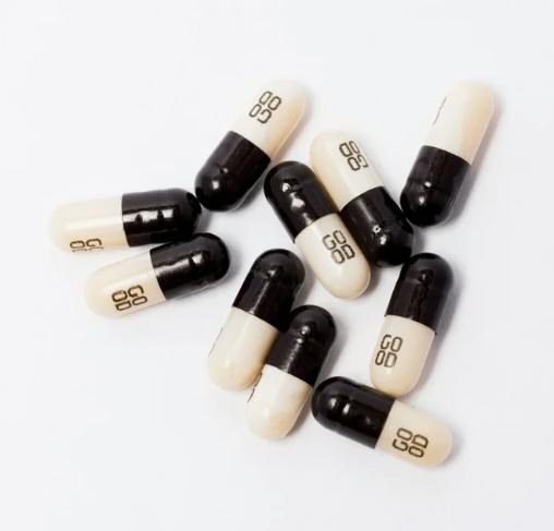 Good Indica Caps (100mg)