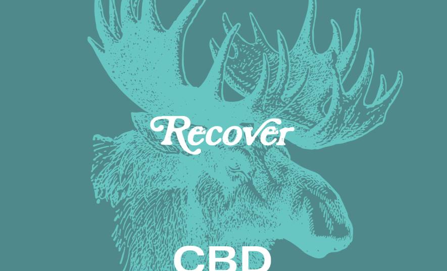 Good Recover Caps (100mg)