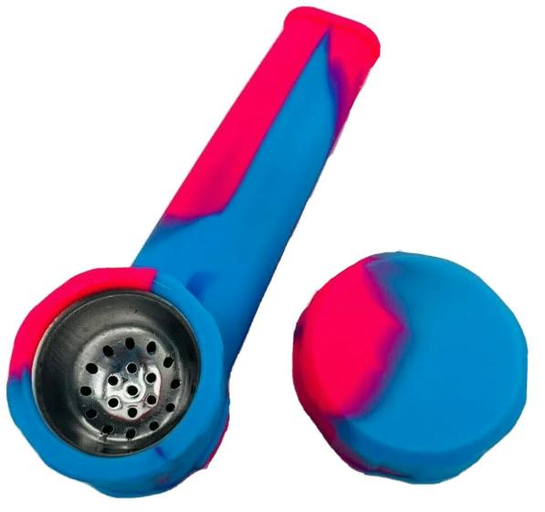 Silicone Pipes