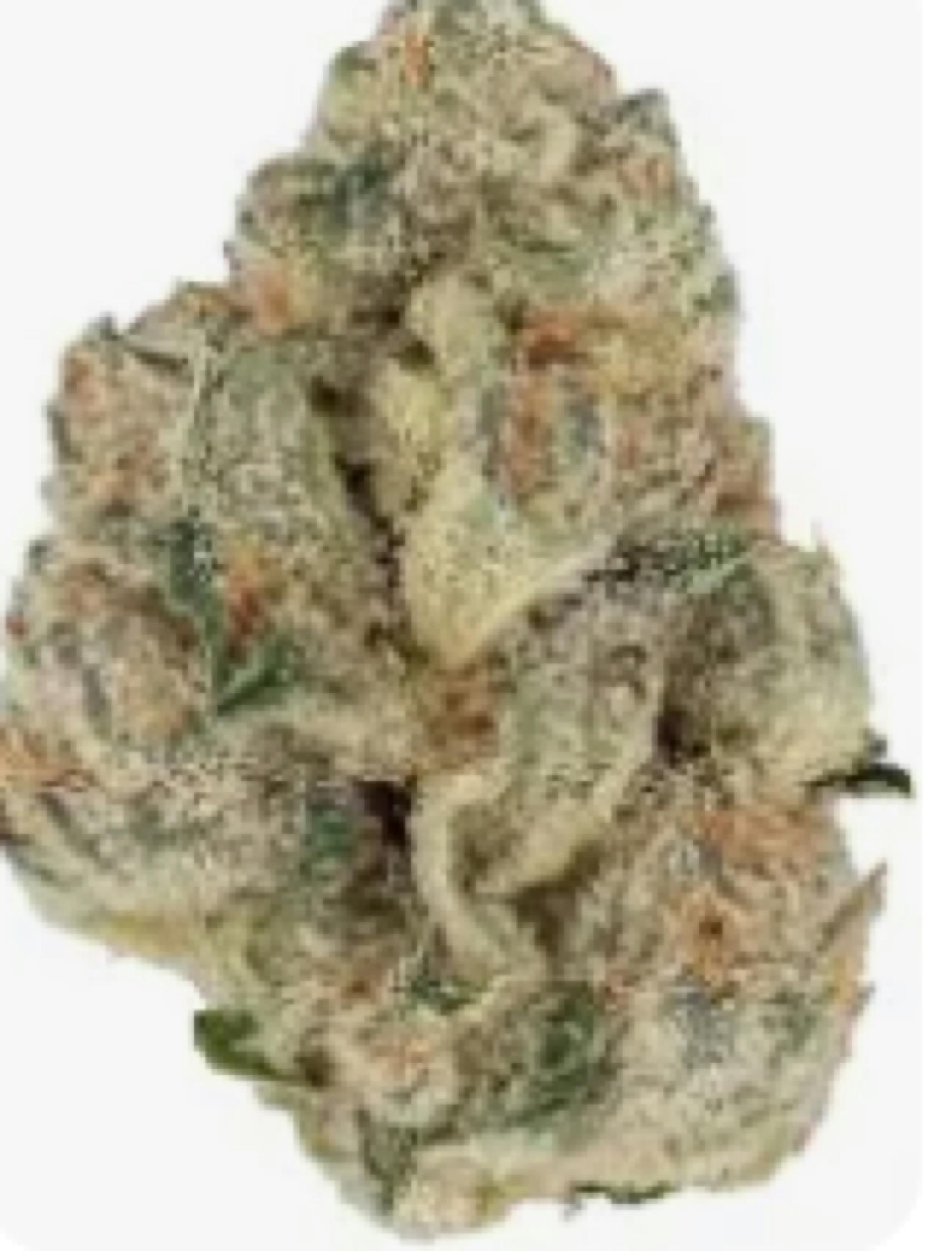 Dante's Inferno Deli Flower By The Connoisseur