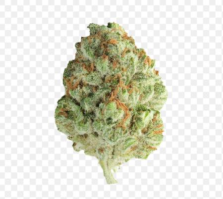 Dirty Diesel 3.5g (Pre Packaged Flower) By Voodoo Cannabis