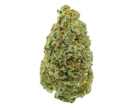 Citric Acid 7g (Pre Packaged Flower) By The Connoisseur