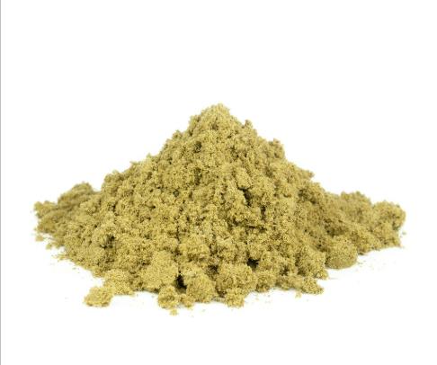 Jealousy Kief 1g by Denali Fire