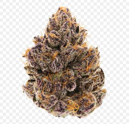 Lazy Mountain OG Deli Flower by Denali Fire