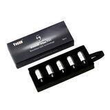 Yocan Evolve Plus Dual Quartz Replacement Coil Pack 5ct