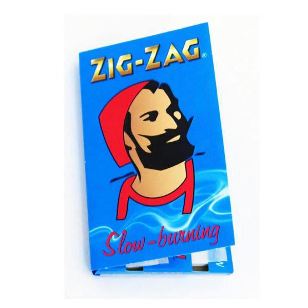 Zig Zag Slow Burning