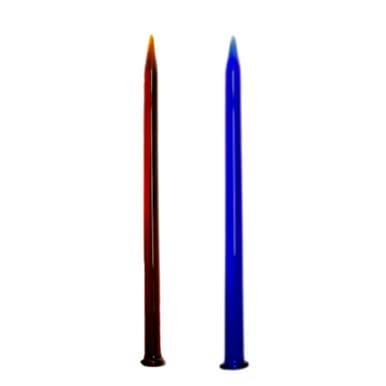 4.5" Glass Nail Dabber