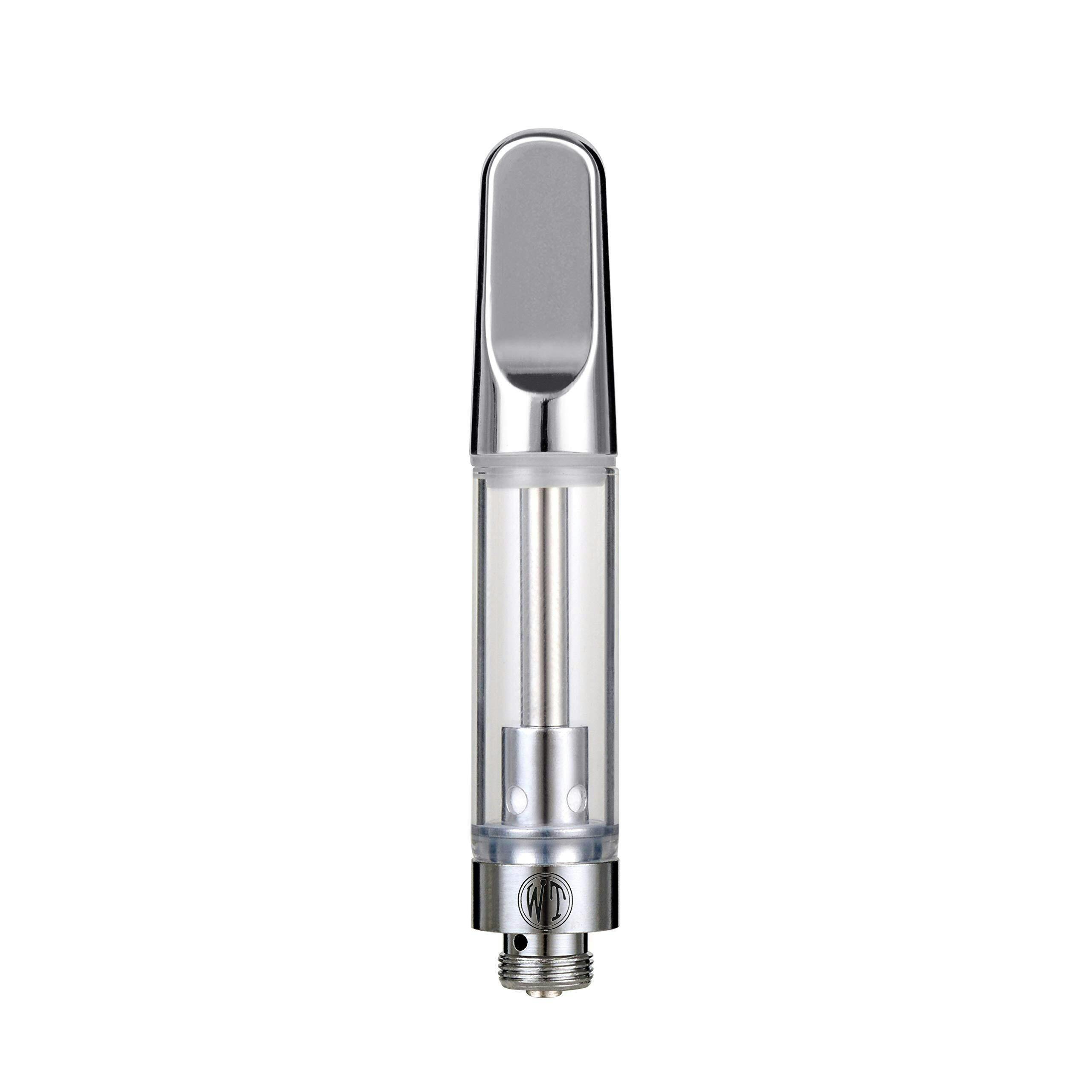510 Cartridge Full Quartz