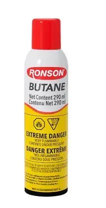 Butane - 290ml