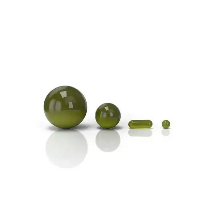 Honeybee Herb | DAB MARBLE SETS Amber