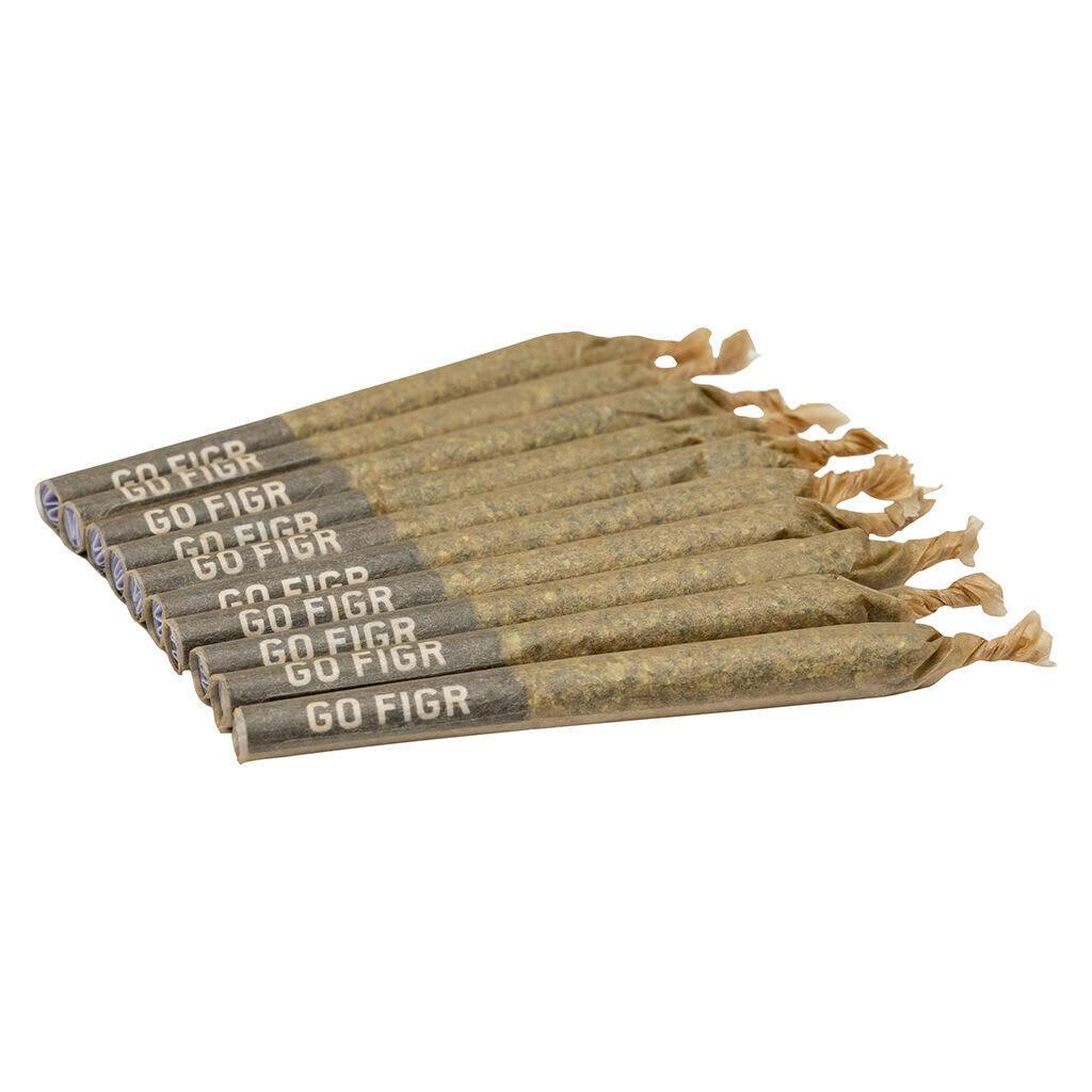 Mellow Man Pre-Roll 10x