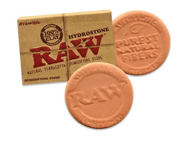 RAW - Hydrostone