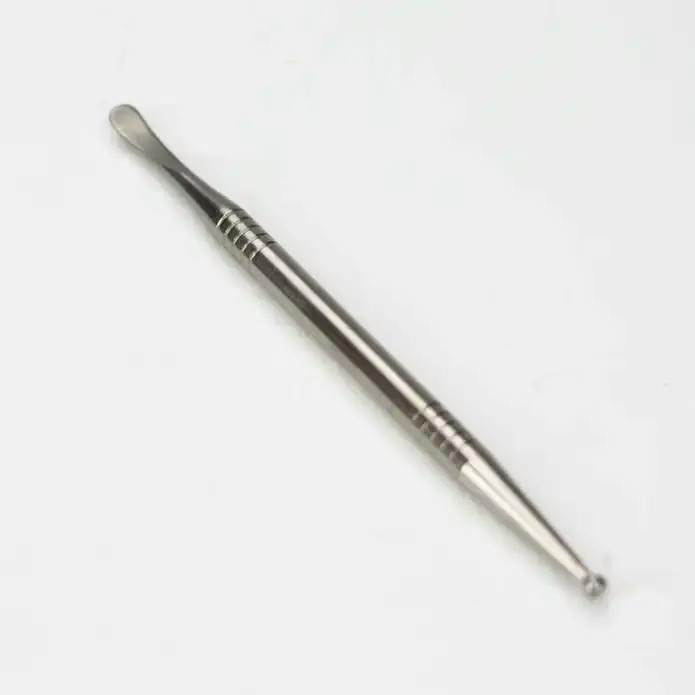 4 1/4" Titanium Dab Tool