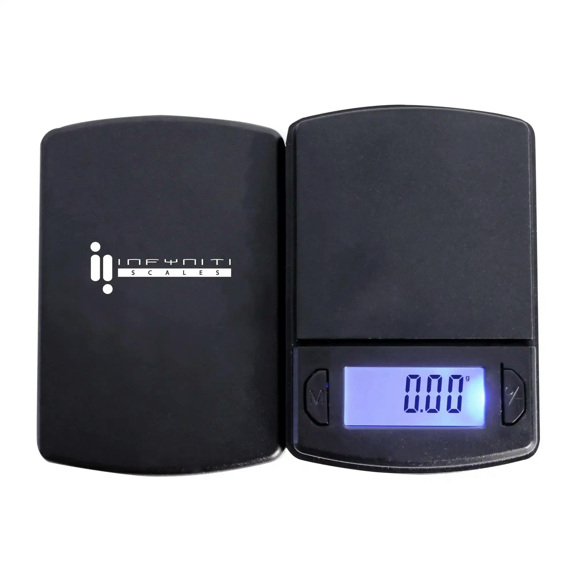 Infyniti Mini Scale MN-100