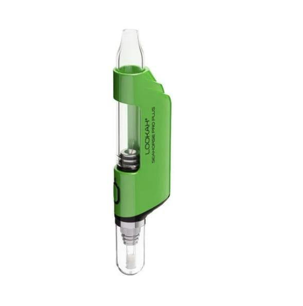 Lookah Seahorse Pro Plus - Green