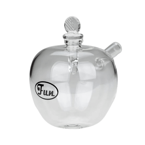 Fortune | Apple Hash Bong