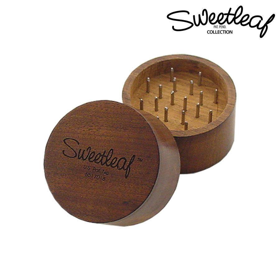 Sweetleaf Wood Grinder