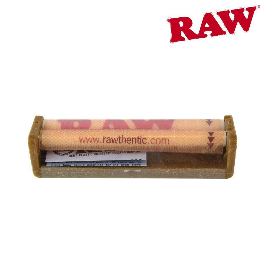 RAW - Hemp Plastic 79mm Roller