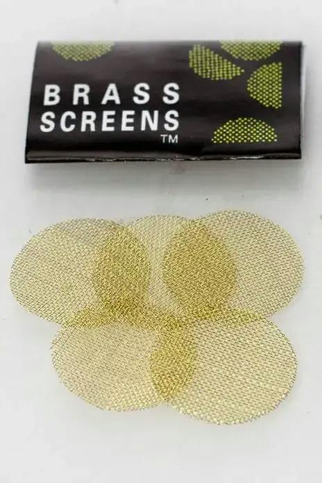Brass