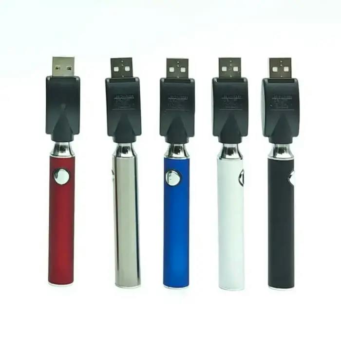 V-Vape Twist 510 Battery - White