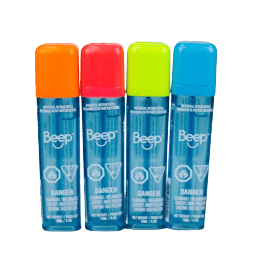 Beep | Universal Butane 16ml