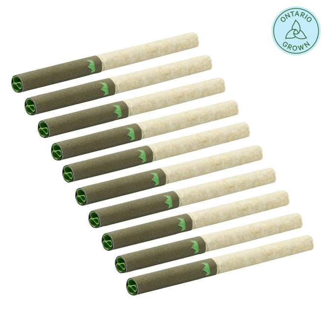 Redees Cold Creek Kush - 10x