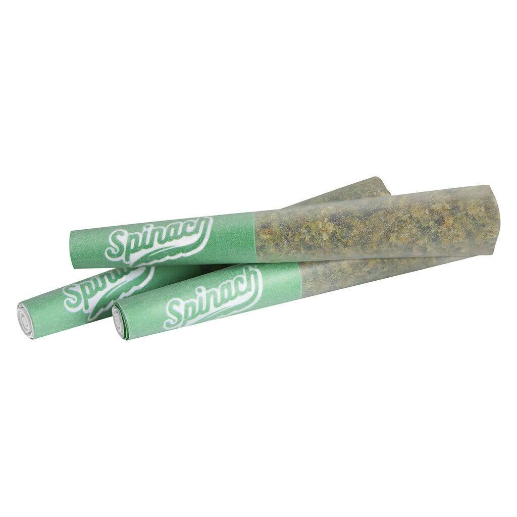 Sour Chem Pre-Roll 3x