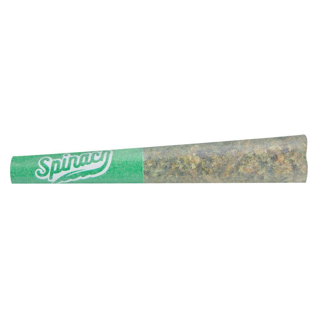 Blue Thai Pre-Roll 1x