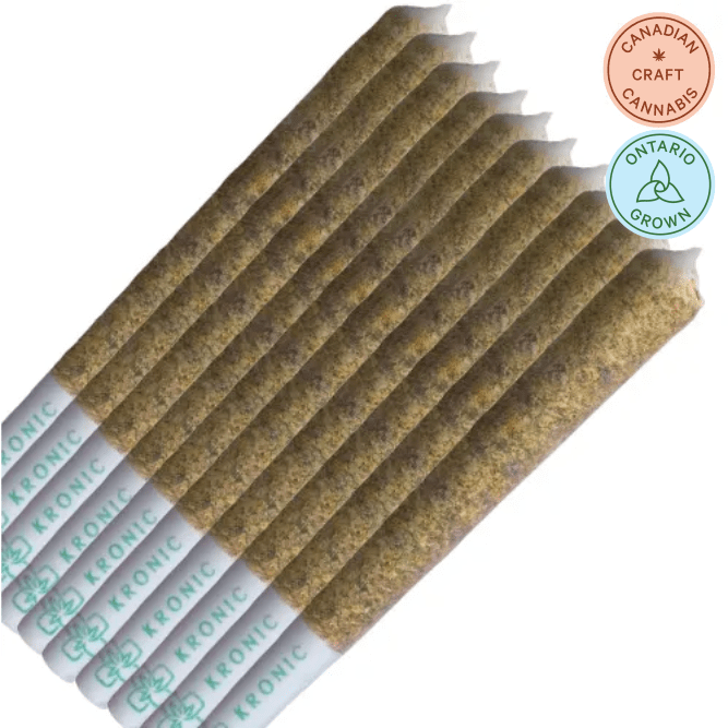 Jamaican Dream Premium Sativa Pre-Roll 10x