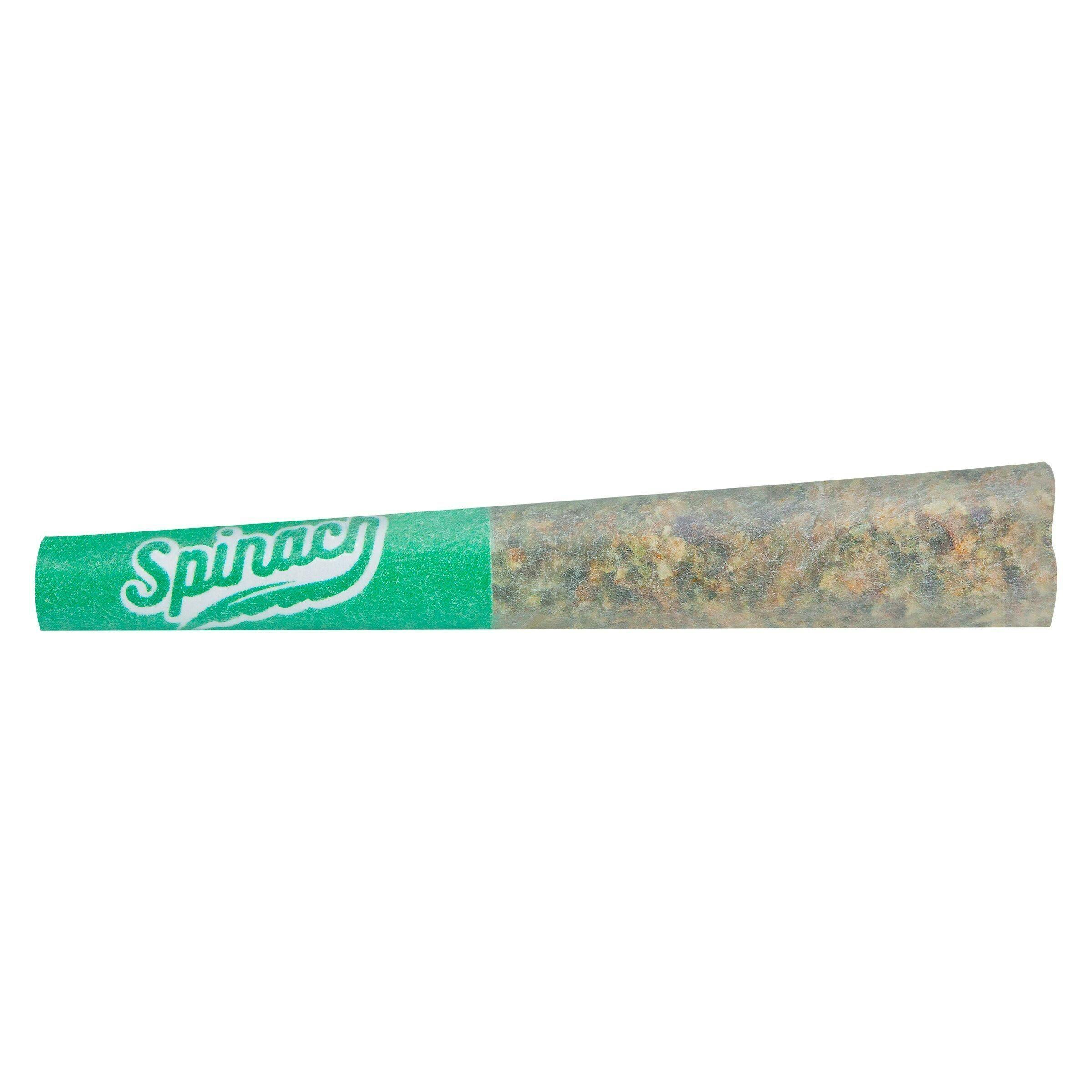 OG Kush Pre-Roll 1x