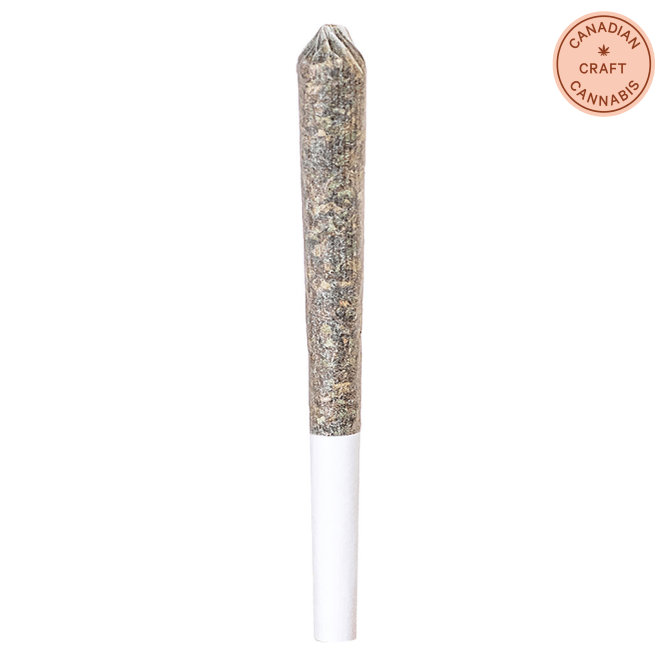 Sugar Shack Pre-Roll 1x