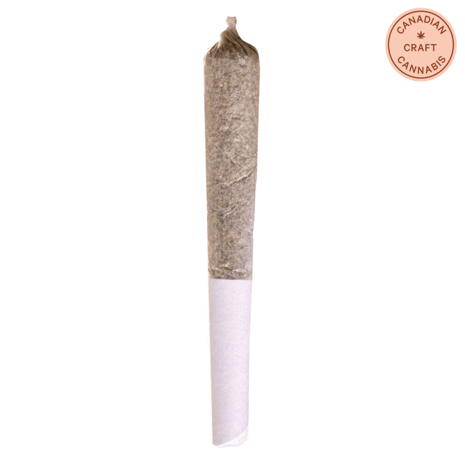 Strawberry Cough Pre-Roll 1x