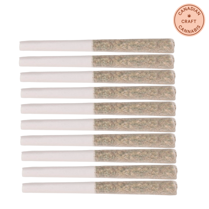 Zsweet Pre-Roll 10x