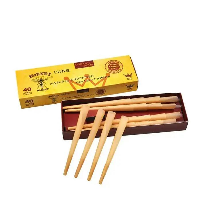 HORNET | CONE King Size - Pack of 40 Cones