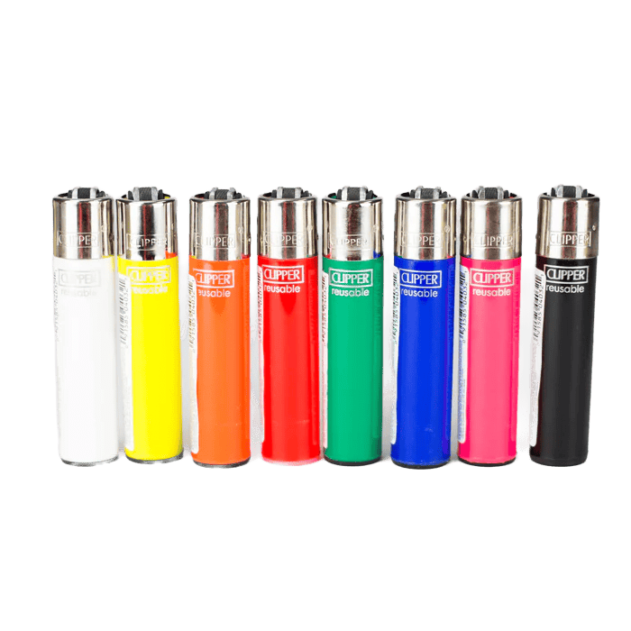 Clipper Color Series