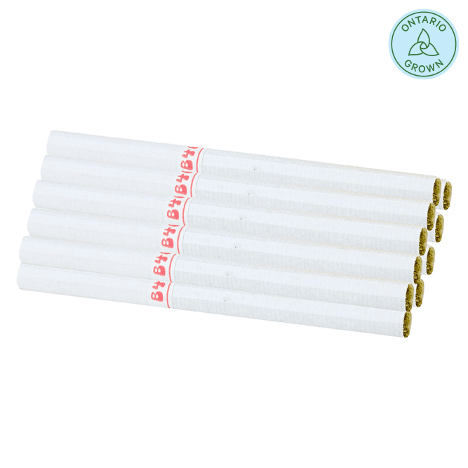 Wedding Pie Pre-Roll 10x