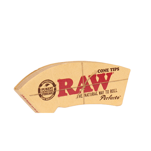 RAW | Perfecto Cone Tips