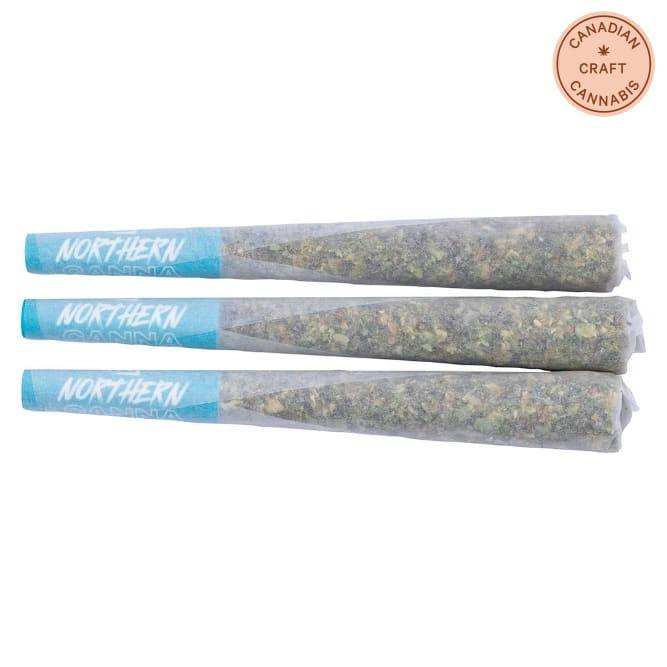 Permanent Marker Pre-Roll 3x