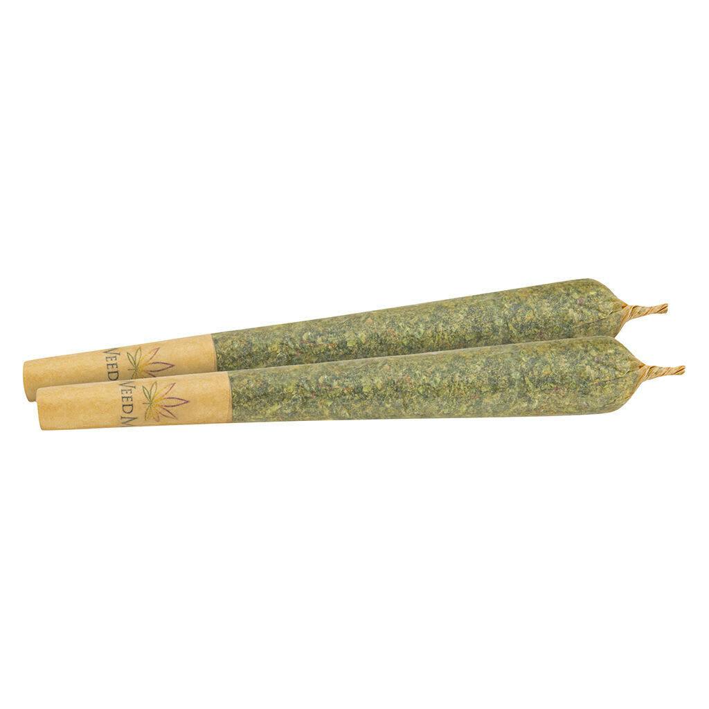 Farm Gas Pre-Roll 2x1g Pre-Rolls