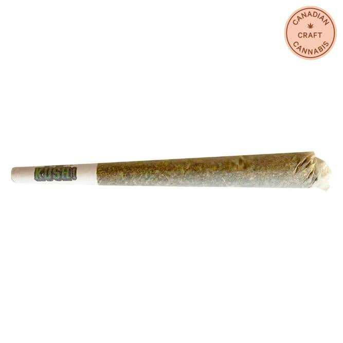 VIP Kush (Vancouver Island Pink) Pre-Roll 1x