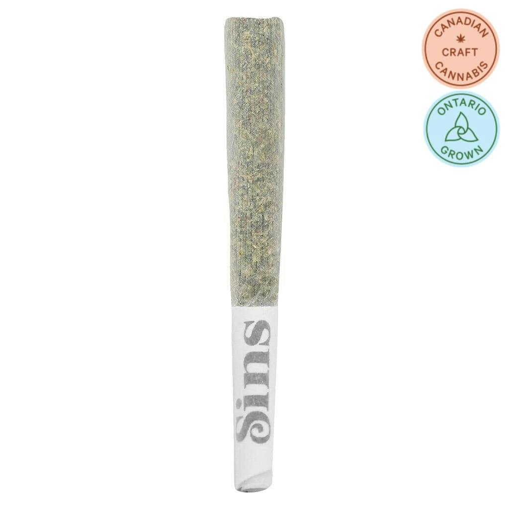 67 Artisan Reserve Pre-Roll 1x1g | Sented Marker
