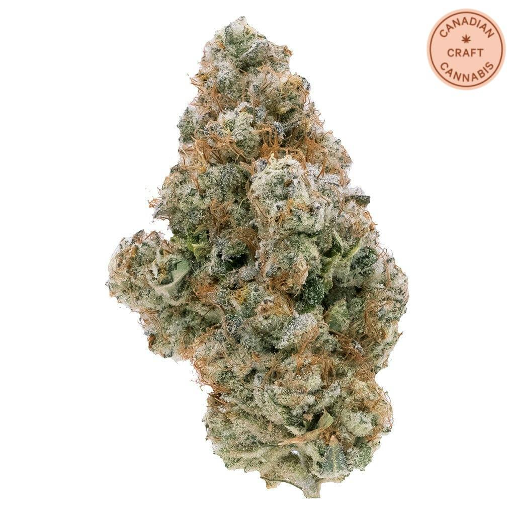 Galactic Guava